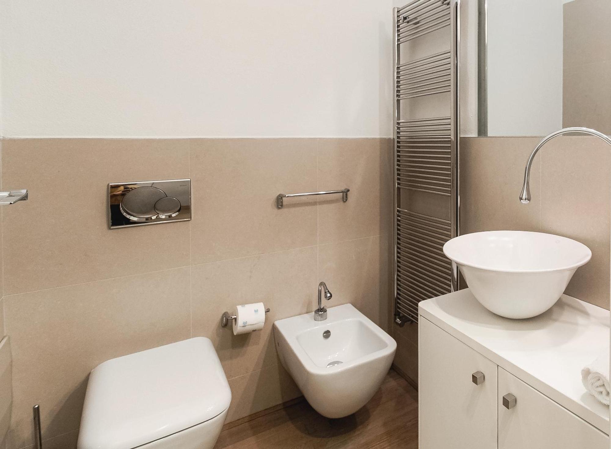 La Casa Di Carlotta - Urban Retreat In Комо Екстер'єр фото