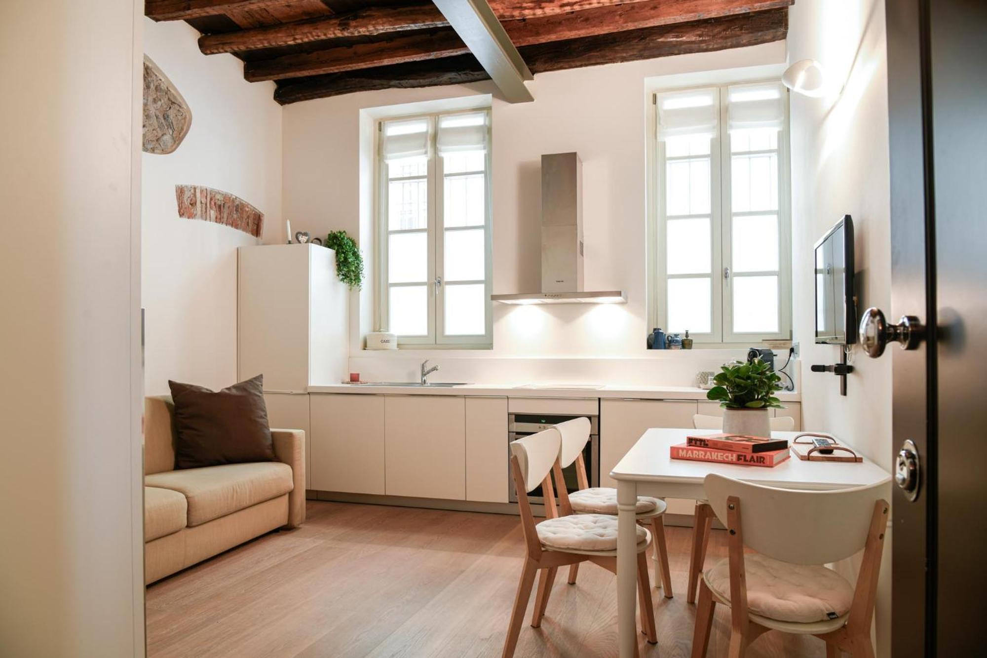 La Casa Di Carlotta - Urban Retreat In Комо Екстер'єр фото